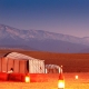 semi-desert