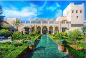 Marrakech photography