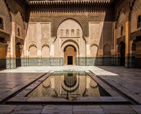 Marrakech